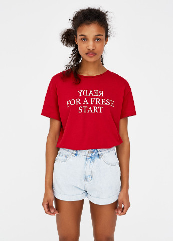 Шорти Pull & Bear (232265686)