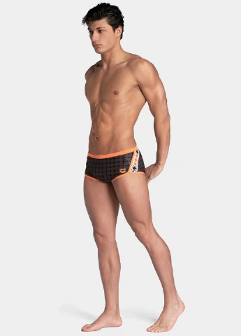 Плавки Arena 50TH SWIM LOW WAIS (260041484)