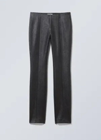 Брюки Weekday (341894854)