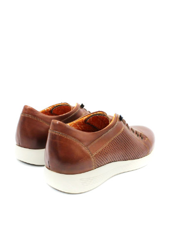 Коричневі Осінні кросівки Rifellini