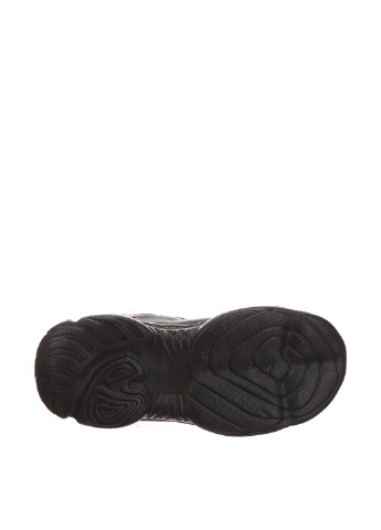 Черные кэжуал осенние ботинки Apawwa