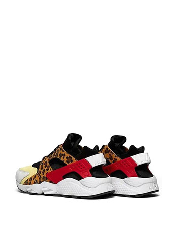 Комбіновані Осінні кросівки dm9092-700 Nike AIR HUARACHE