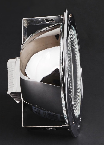 Светильник Downlight потолочный встроенный DL-01 CH/2x26W Brille (253893721)