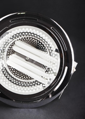 Светильник Downlight потолочный встроенный DL-01 CH/2x26W Brille (253893721)