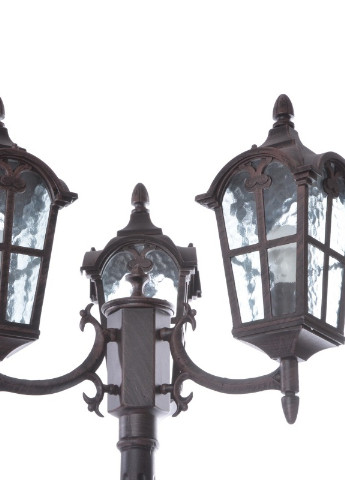 Вуличний ліхтар садовопарковий GL76 E3 Brille - (253861055)