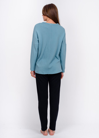 Костюм (лонгслив, брюки) Suavite (309018526)