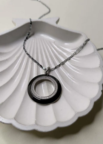 Подвеска Silver Flame (317284629)