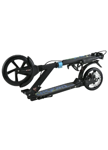 Міський самокат (SV-ME0005) SportVida (213367547)