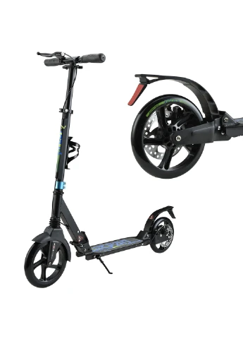 Міський самокат (SV-ME0005) SportVida (213367547)