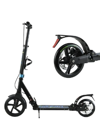 Міський самокат (SV-ME0005) SportVida (213367547)