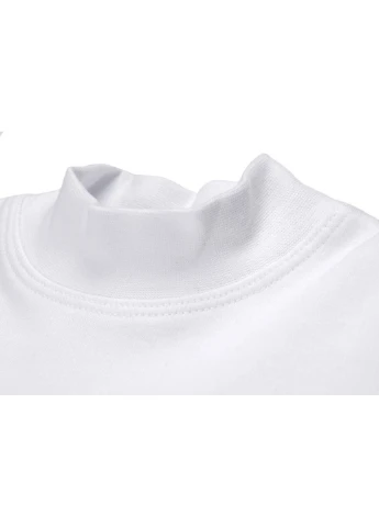 Кофта водолазка біла (1011-86-white) Lovetti (251313164)
