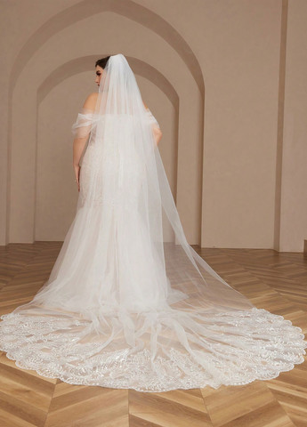 Весільна сукня SHEIN (322852344)