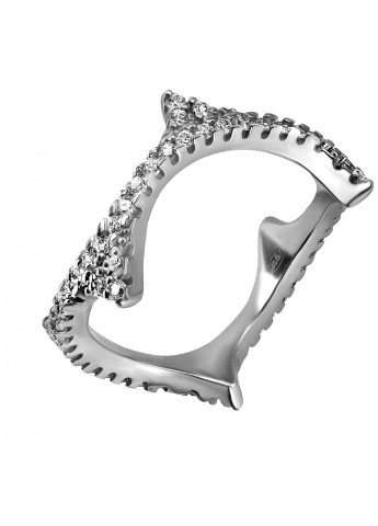 Срібний перстень Єва UMAX (239399585)