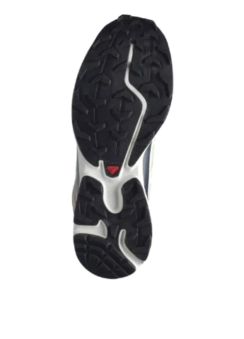 Бежевые демисезонные кроссовки l47737400 Salomon XT-6