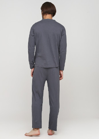 Комбінований демісезонний комплект (світшот, брюки) Rimoli Pijama