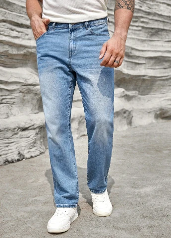 Джинси SHEIN (311506693)