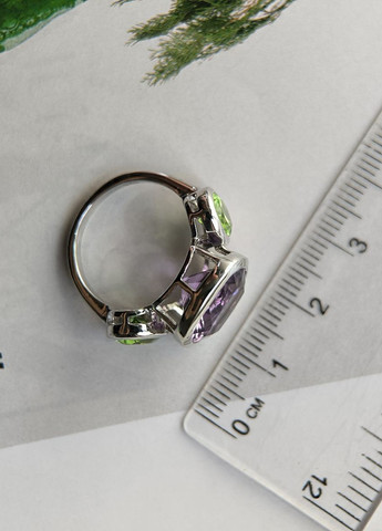 Каблучка Silver Flame (329999760)