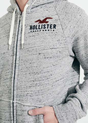 Толстовка Hollister (59875324)