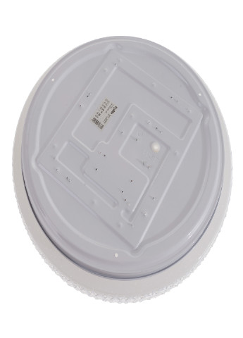 W-618/20W NW світильник настінно-стельовий Brille (251904523)