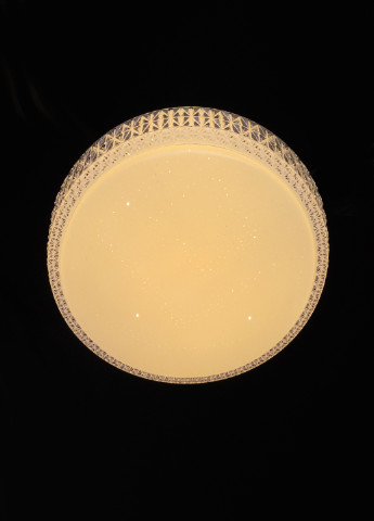 W-618/20W NW світильник настінно-стельовий Brille (251904523)