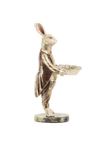 Фігурка інтер'єрна Rabbit Artdeco (255416976)