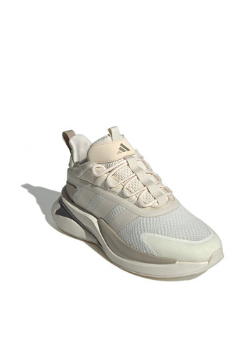 Кросівки adidas ALPHARESPONSE білі літо (328434901)
