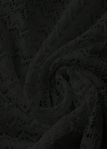 Черное праздничный, вечернее платье силуэтная SHEIN однотонное