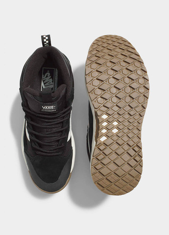 Чорні кеди Vans VN0A5KS5BPO1