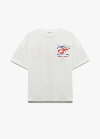 Футболка KOTON - (326358518)