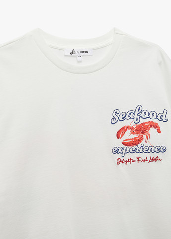 Футболка KOTON - (326358518)