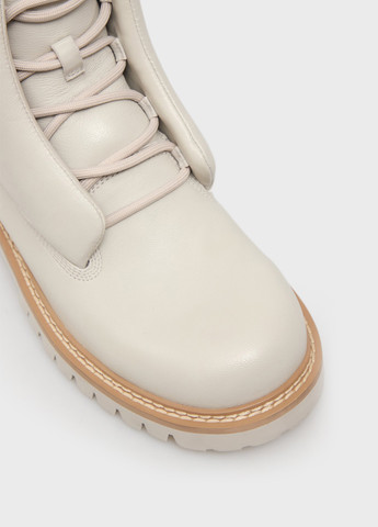 Осенние ботинки PRPY без декора