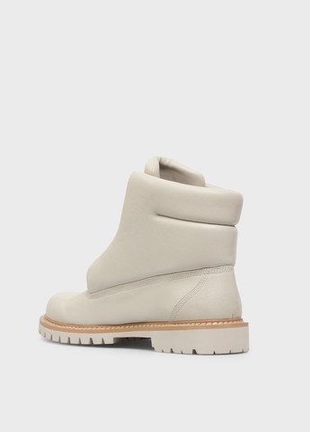 Осенние ботинки PRPY без декора