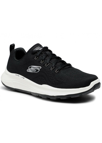 Чорні Літні кросівки Skechers Equalizer 5.0