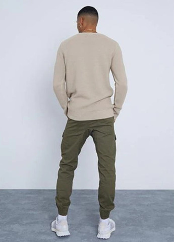 Бежевий демісезонний джемпер джемпер I SAW IT FIRST