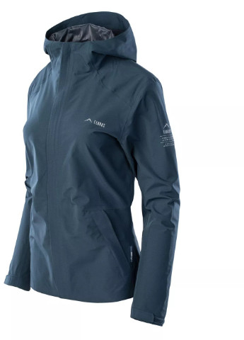 Синяя куртка женская демисезонная gantori wmn Elbrus