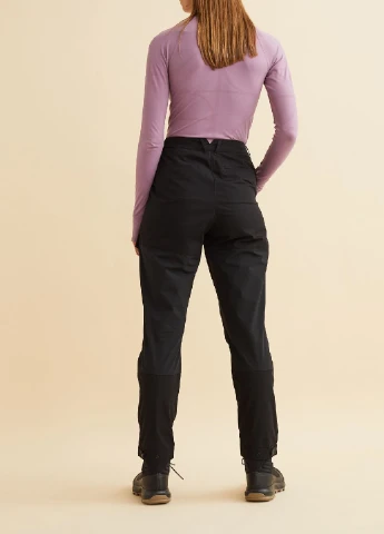 Водовідштовхувальні штани для активного відпочинку H&M (254337370)