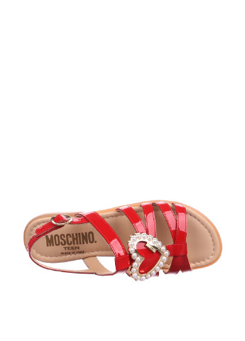Босоніжки Moschino (119899221)