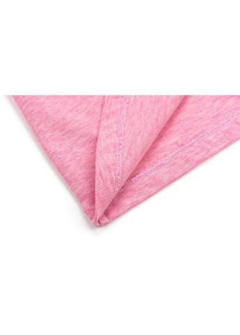 Кофта с кружевной оборкой (10040-74G-pink) Breeze (251314058)
