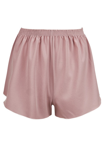 Пудровая всесезон пижама (топ, шорты) топ + шорты Fleri