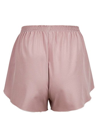 Пудровая всесезон пижама (топ, шорты) топ + шорты Fleri