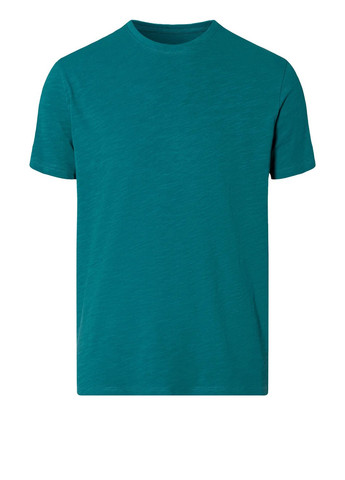 Темно-бірюзова футболка Livergy