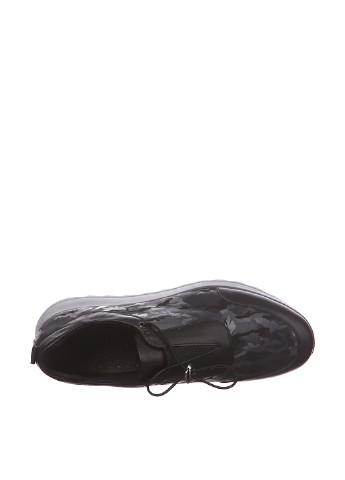 Темно-серые демисезонные кроссовки Alvito