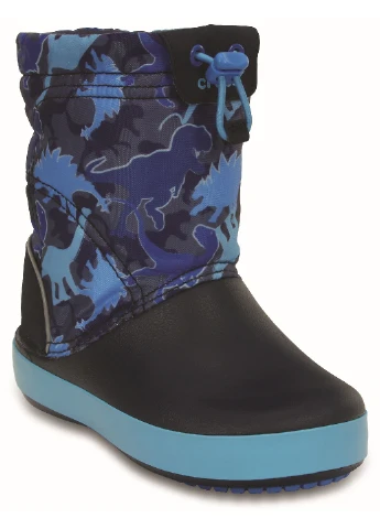 Дитячі чоботи Crocs (196887274)