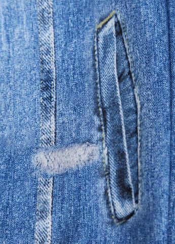 Комбінований демісезонний комплект (толстовка, штани) SHEIN