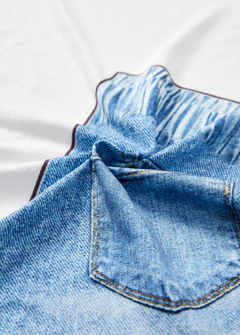 Комбінований демісезонний комплект (толстовка, штани) SHEIN