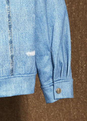 Комбінований демісезонний комплект (толстовка, штани) SHEIN