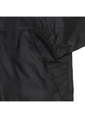 Черная летняя куртка y nk rpl park20 rn jkt w Nike