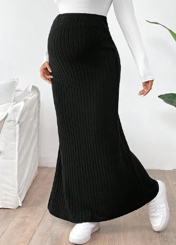 Спідниця для вагітних SHEIN (331821590)