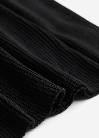 Черный демисезонный джемпер джемпер H&M