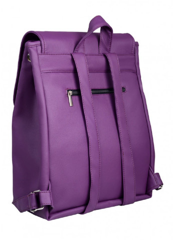 Жіночий рюкзак 38х18х28 см Sambag (210475114)